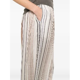 Eleh Trousers Beige