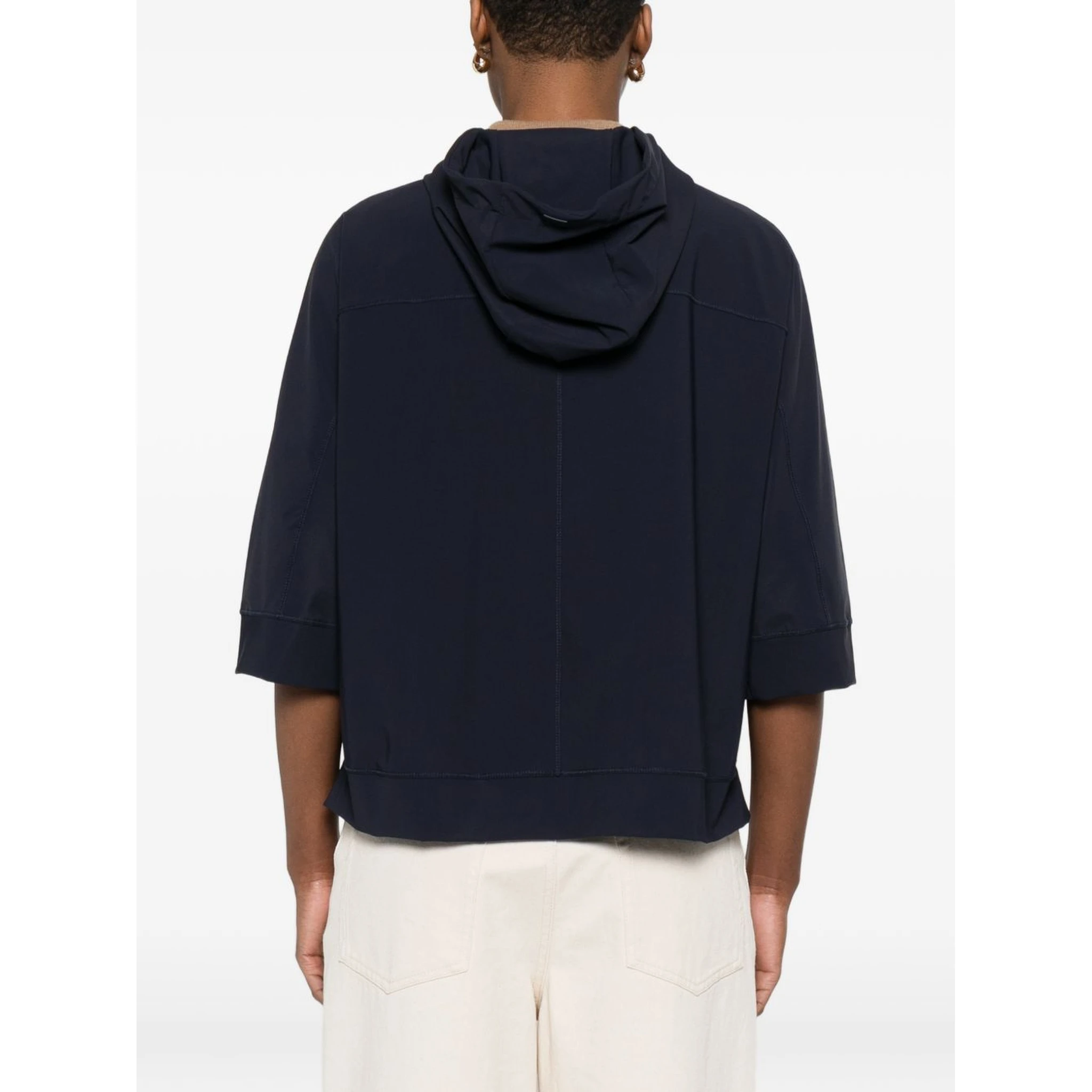 كنزات هيرنو زرقاء