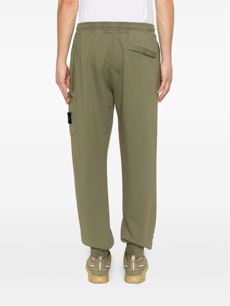 Stone Island Trousers Green alternative