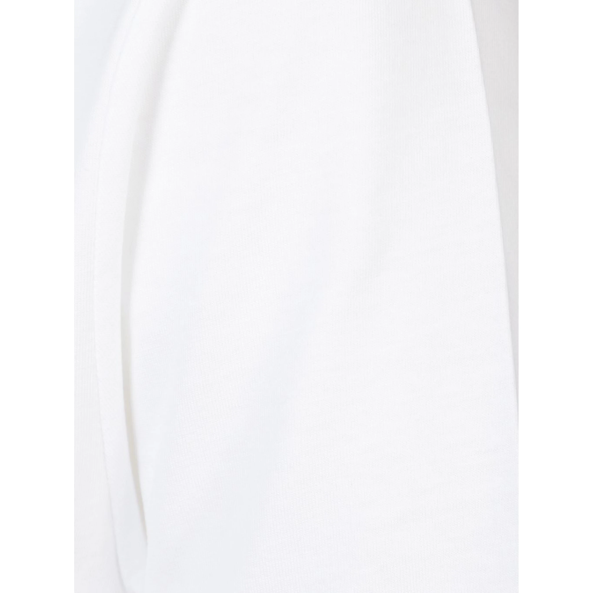 Fay T-shirts and Polos White