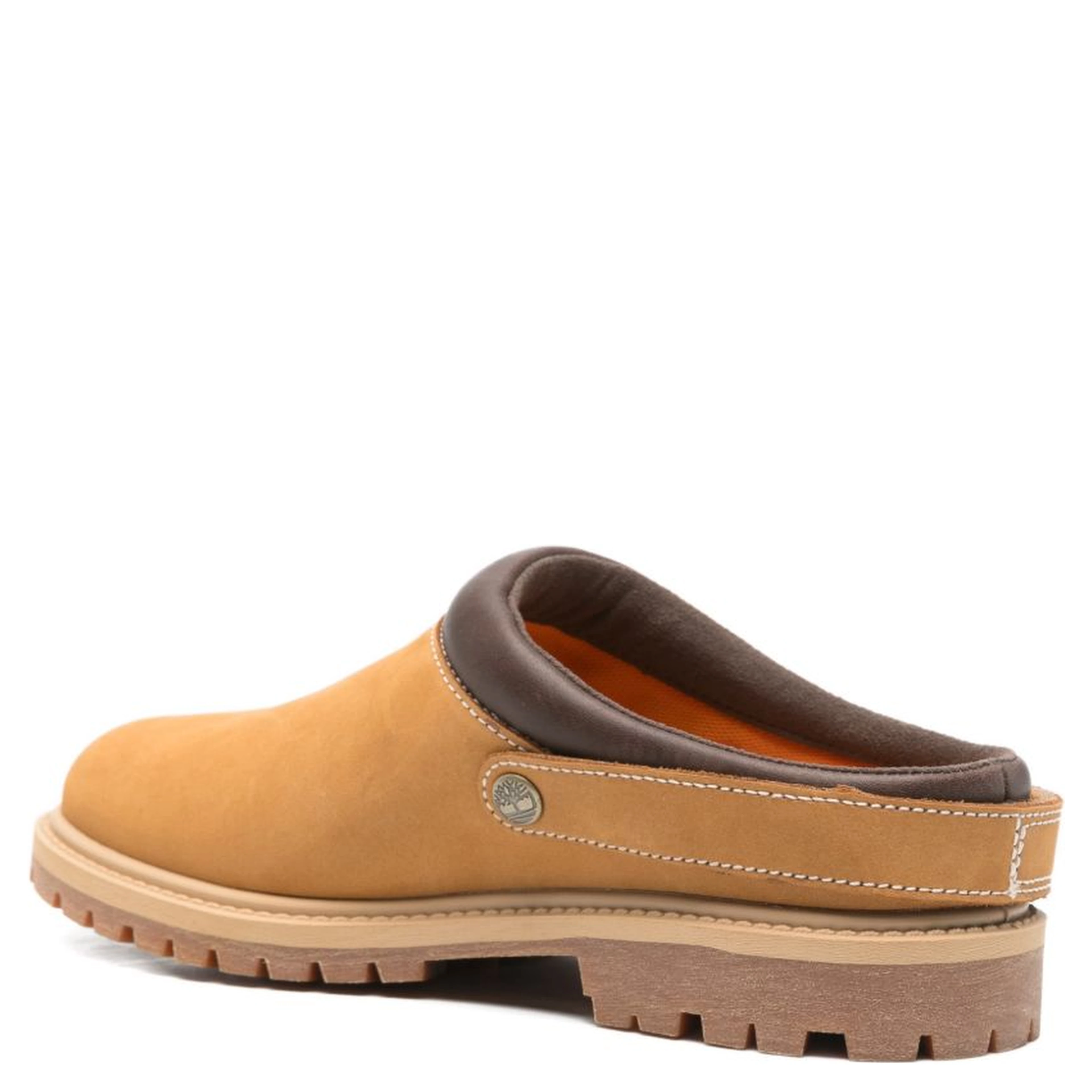 Timberland Sandals Brown