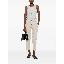 Dondup Jeans Beige