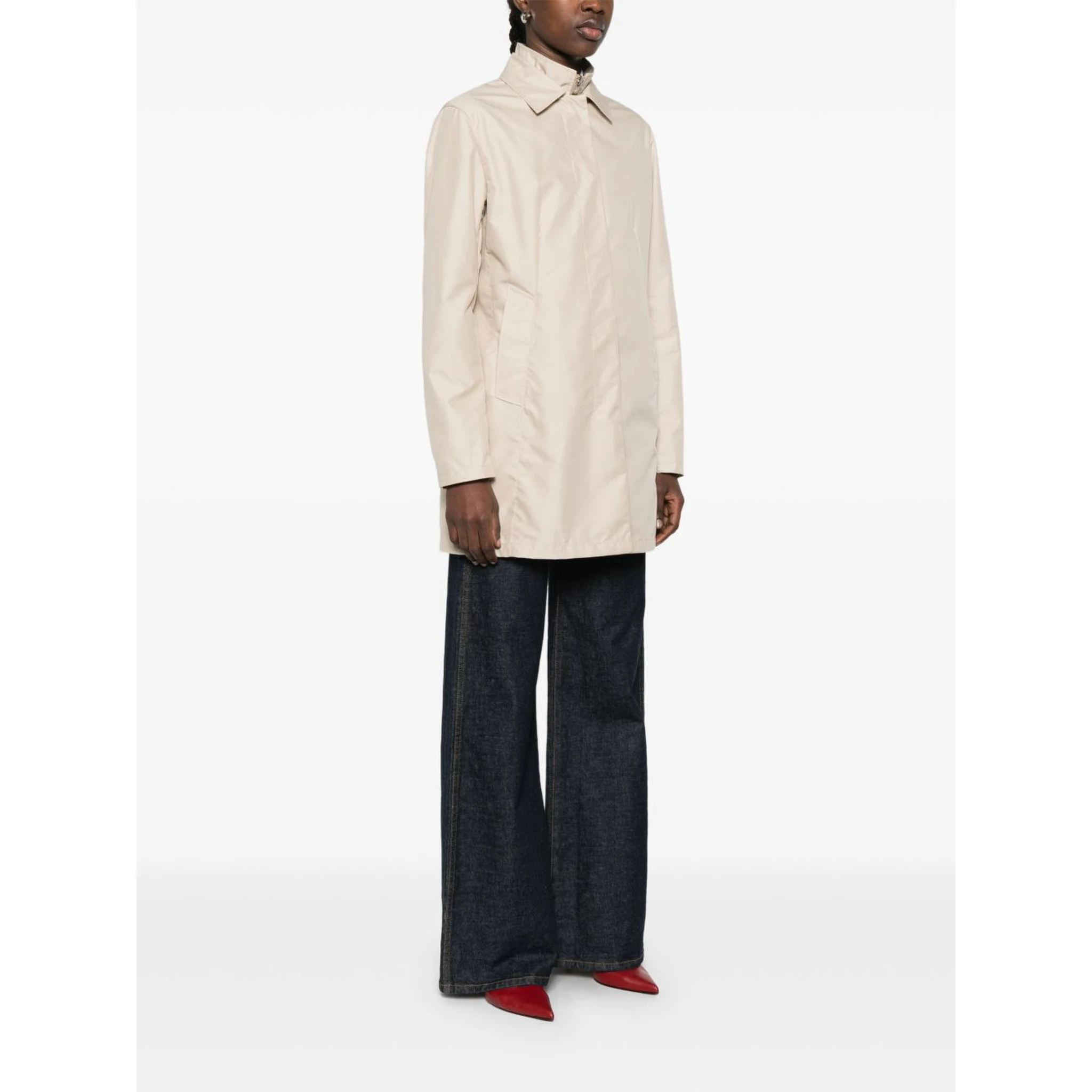 معاطف فاي بيج