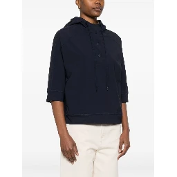 كنزات هيرنو زرقاء