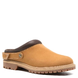 Timberland Sandals Brown