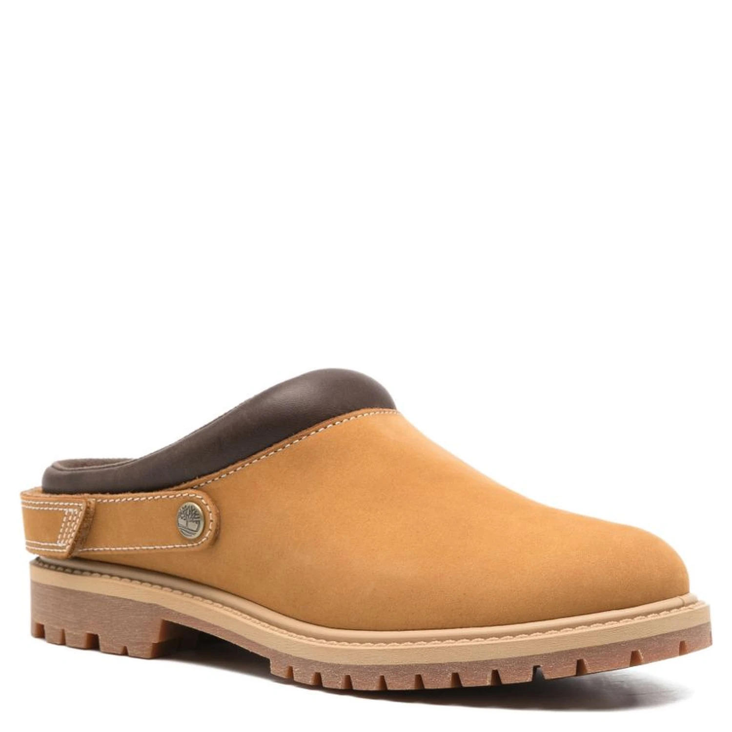 Timberland Sandals Brown