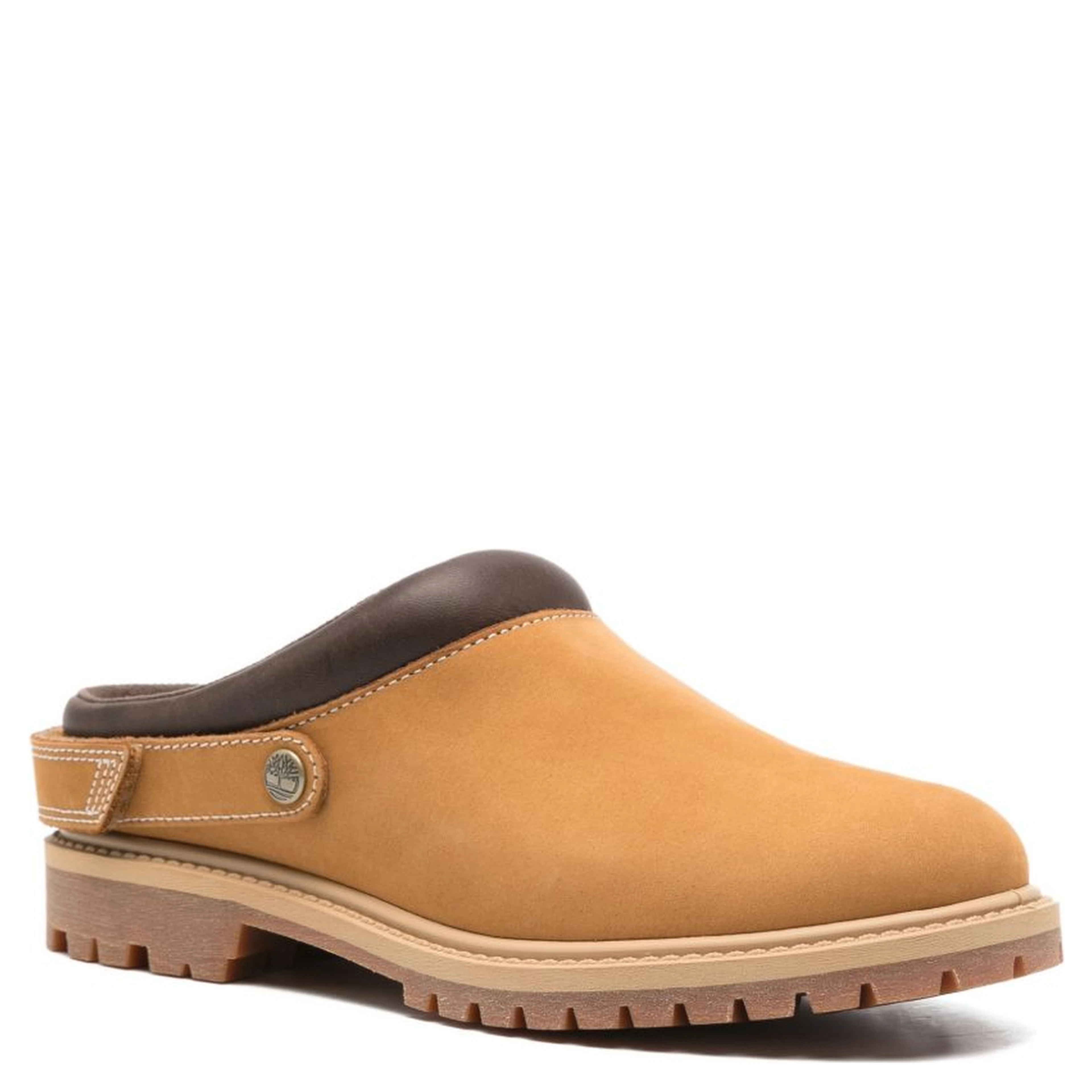 Timberland Sandals Brown