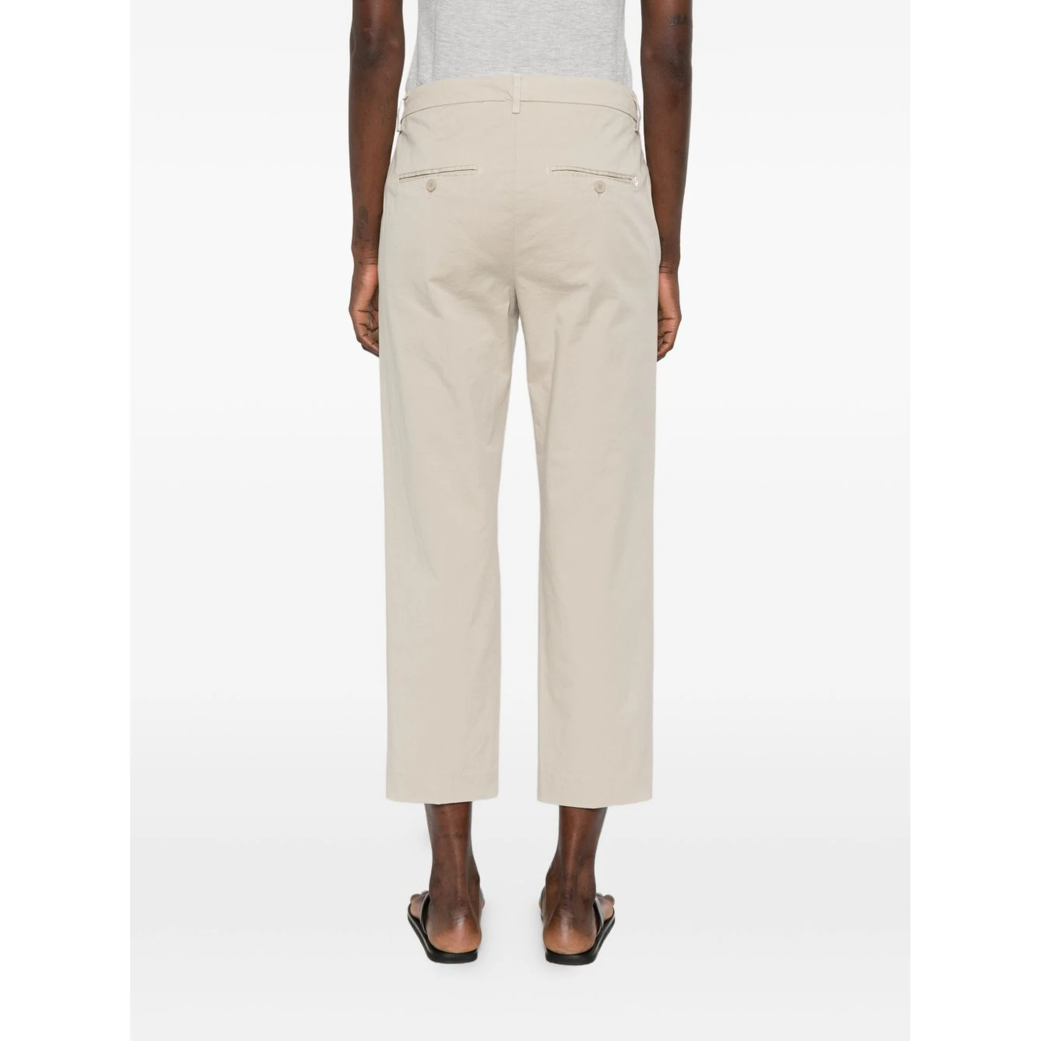 Dondup Jeans Beige