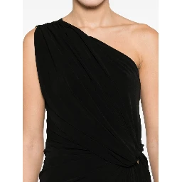 Eleh Dresses Black
