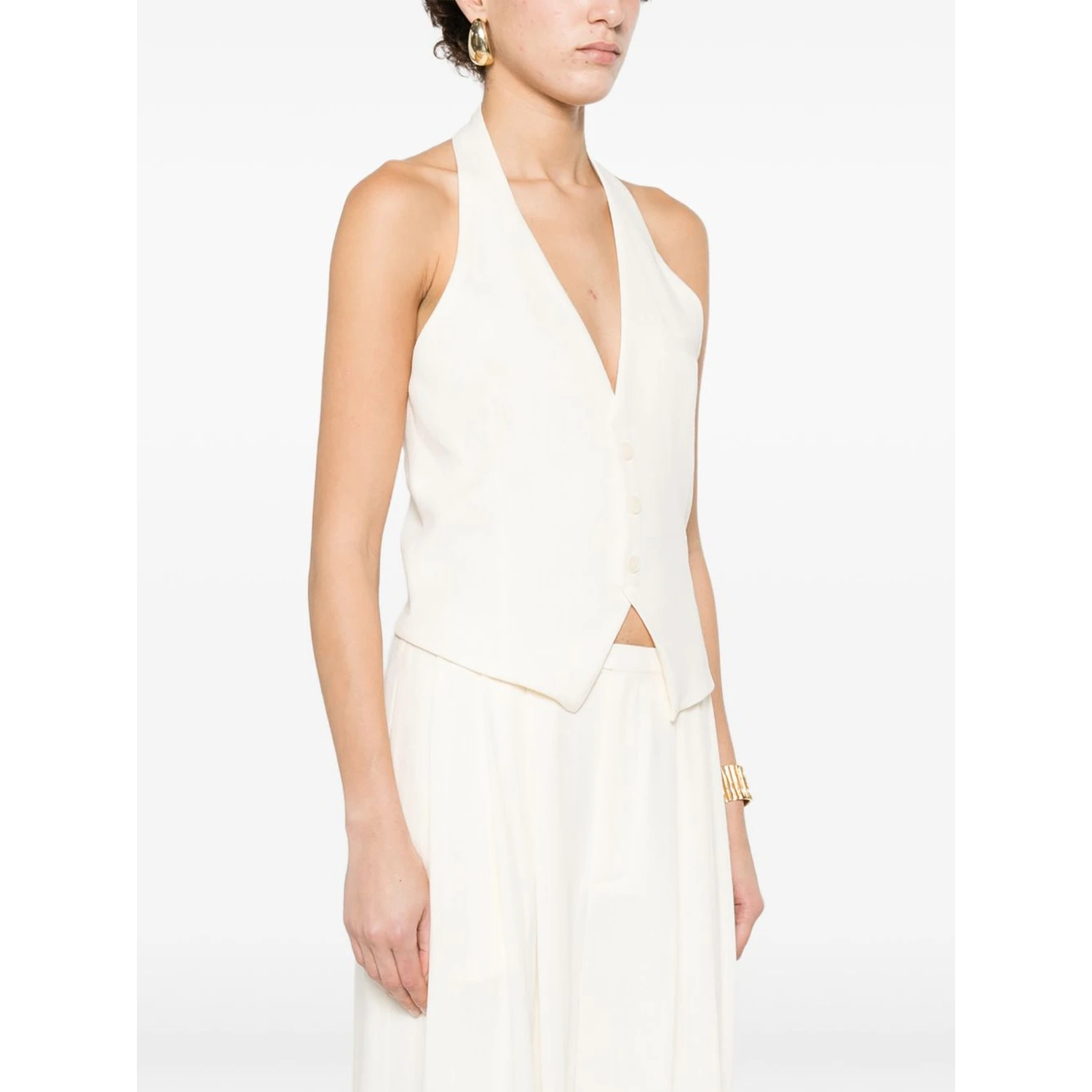 Eleh Jackets Cream