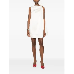 Eleh Dresses Cream