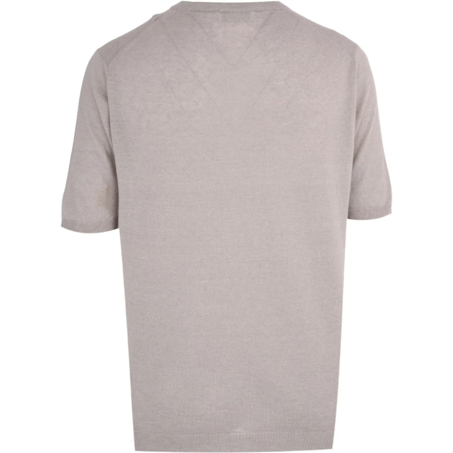 Lardini T-shirts and Polos Beige