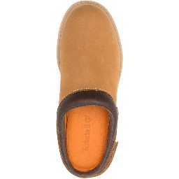 Timberland Sandals Brown