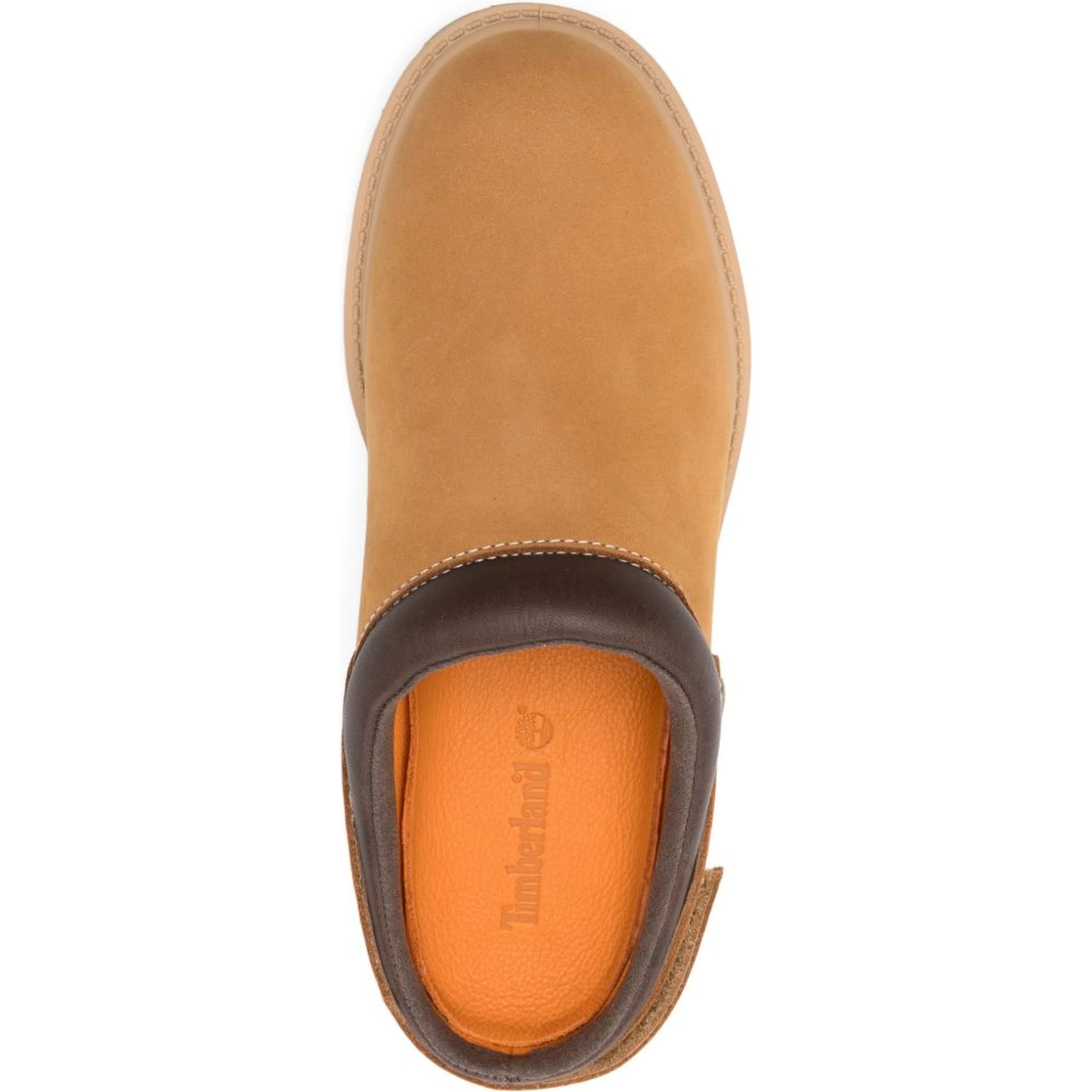 Timberland Sandals Brown