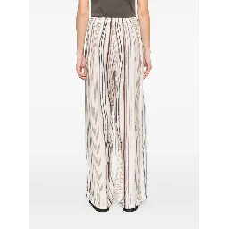Eleh Trousers Beige