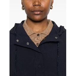 كنزات هيرنو زرقاء