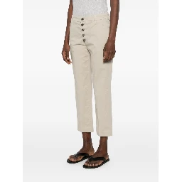 Dondup Jeans Beige