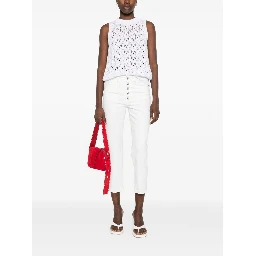 Dondup Jeans White