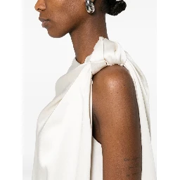 Eleh Dresses Cream