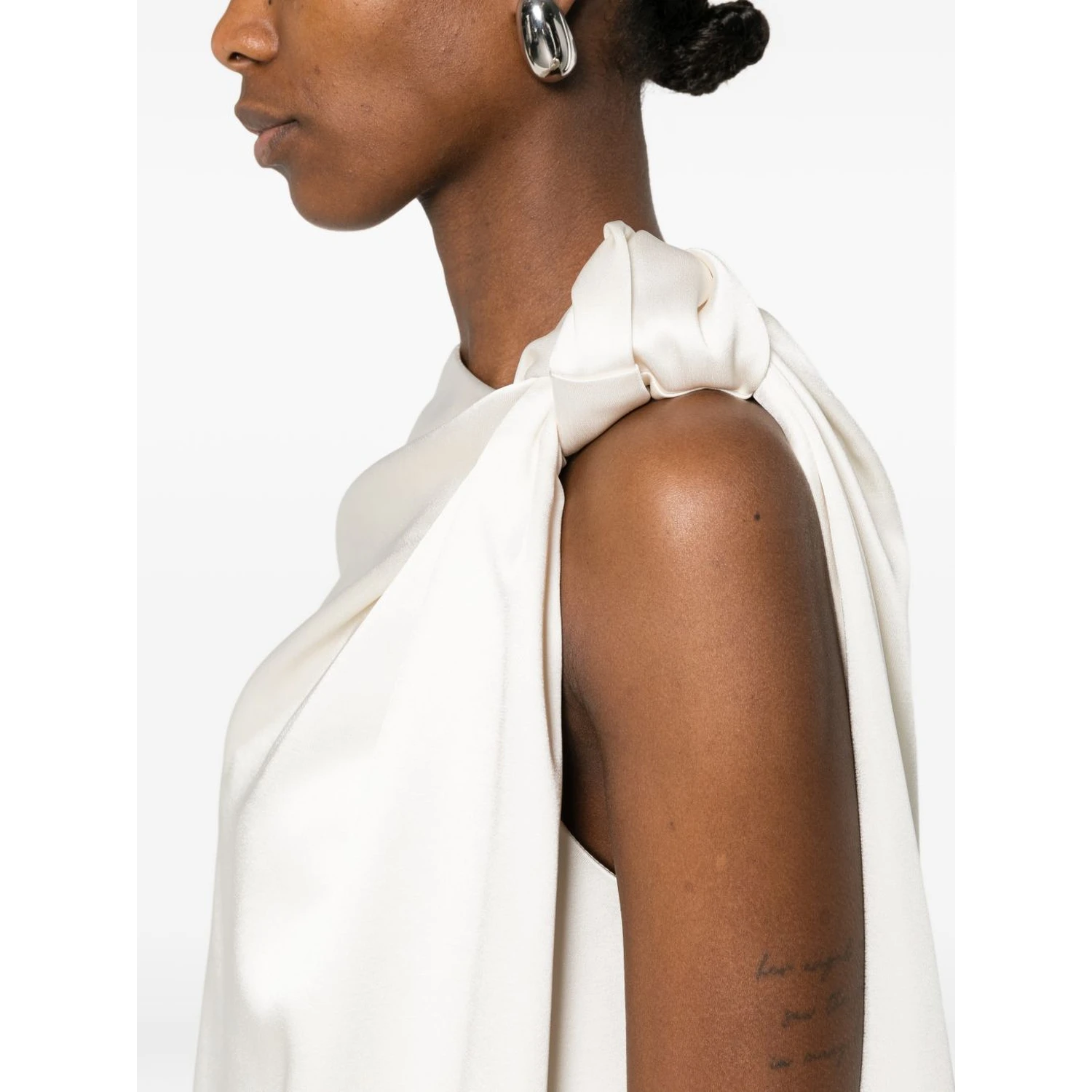Eleh Dresses Cream