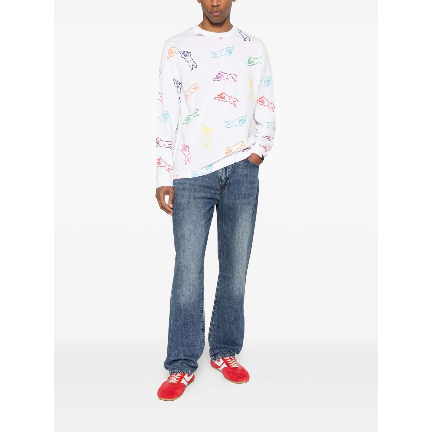 Levi's Jeans Blue