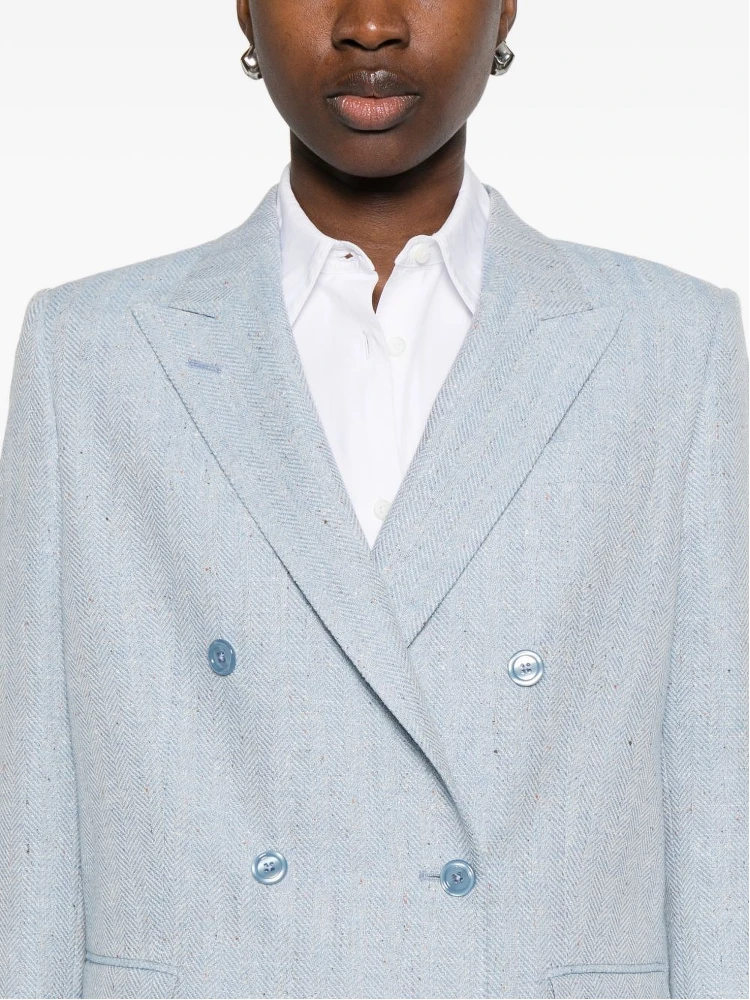 Tagliatore Jackets Light Blue alternative