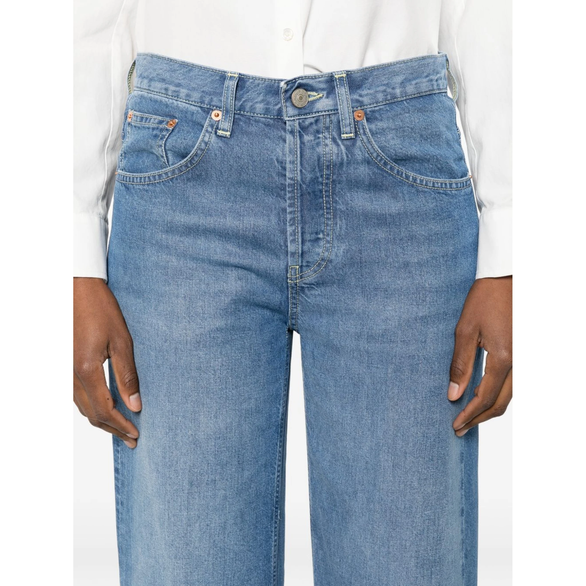 Dondup Jeans Blue