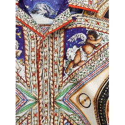 Casablanca Shirts MultiColour