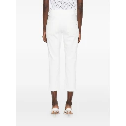 Dondup Jeans White