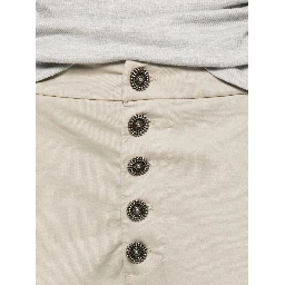 Dondup Jeans Beige