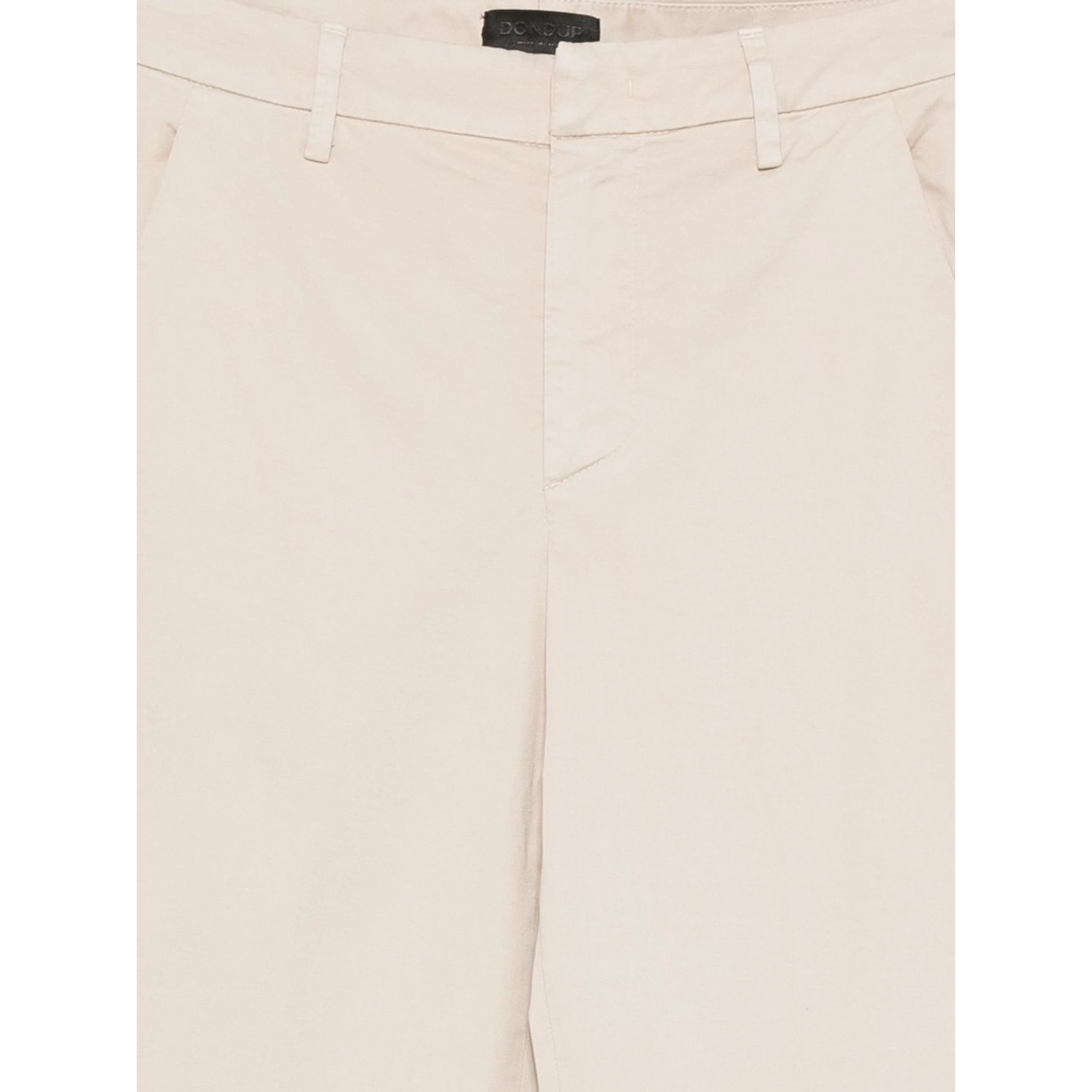 Dondup Trousers White