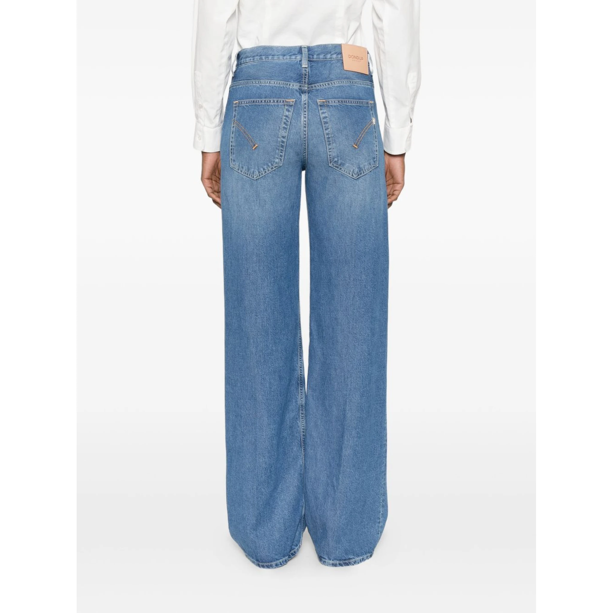 Dondup Jeans Blue