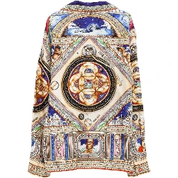 Casablanca Shirts MultiColour