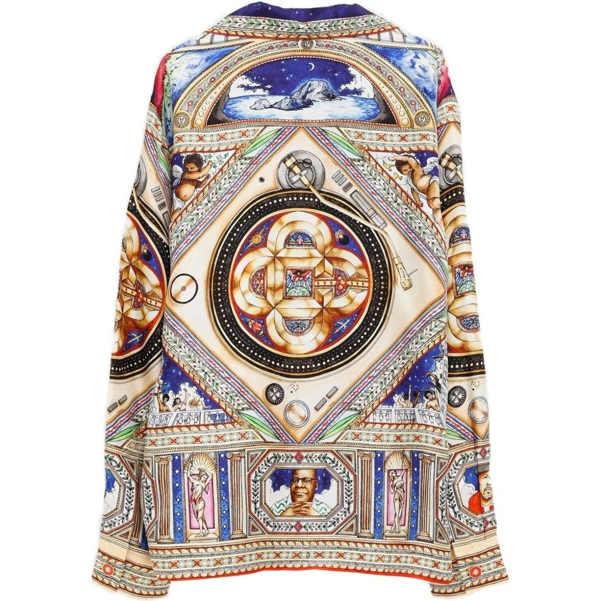 Casablanca Shirts MultiColour