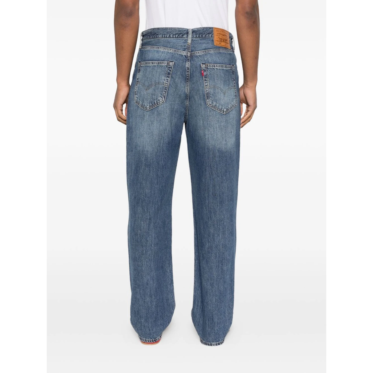 Levi's Jeans Blue