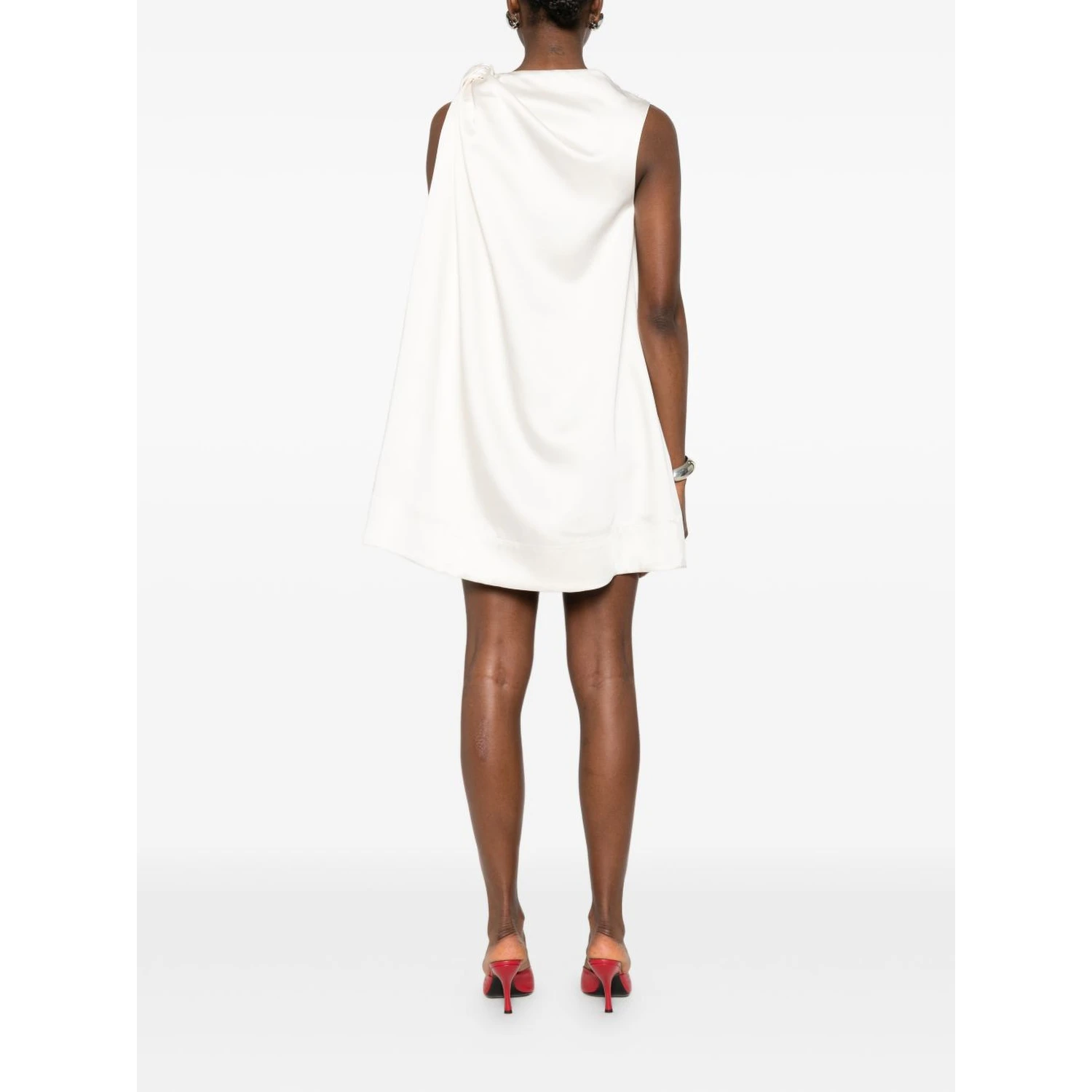 Eleh Dresses Cream
