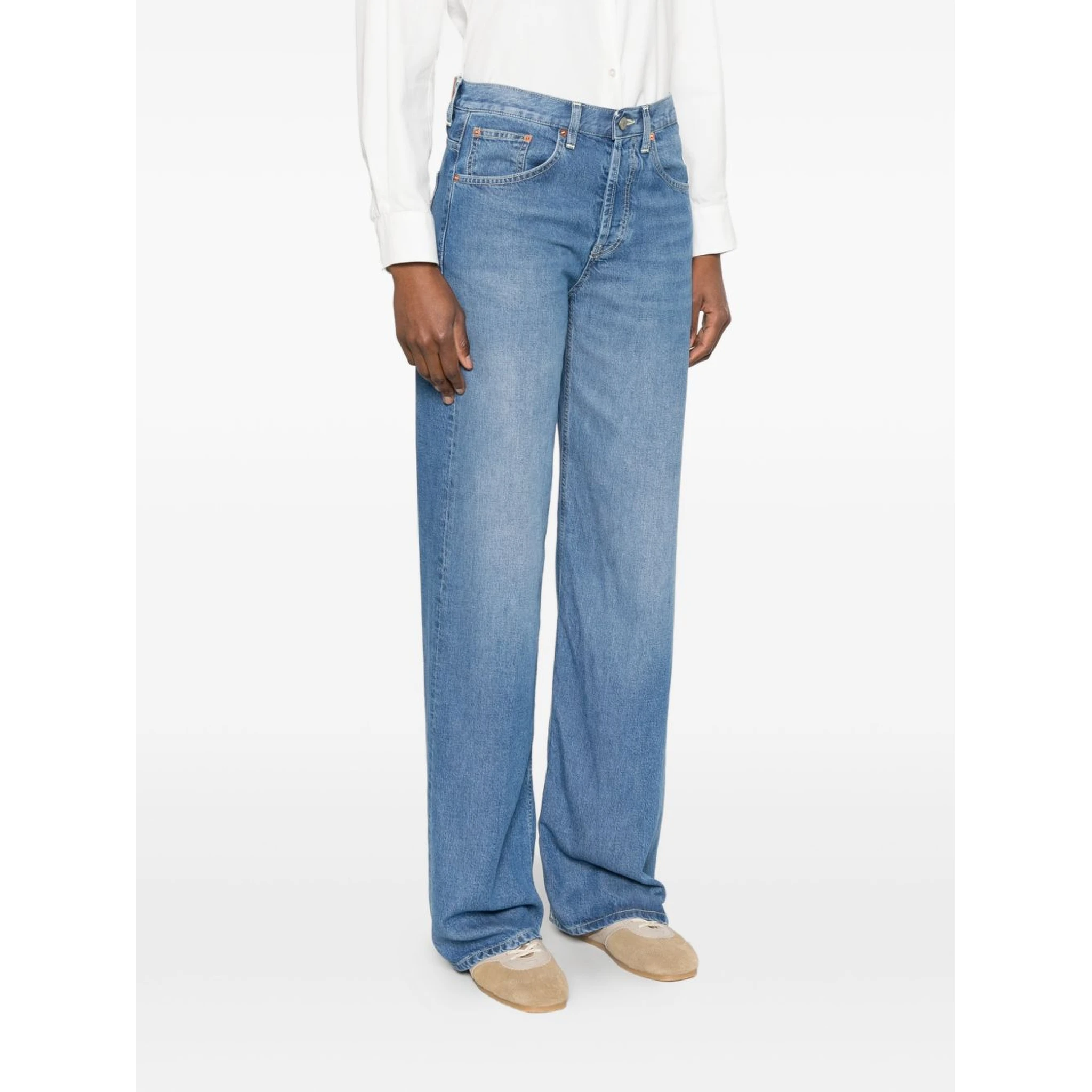 Dondup Jeans Blue