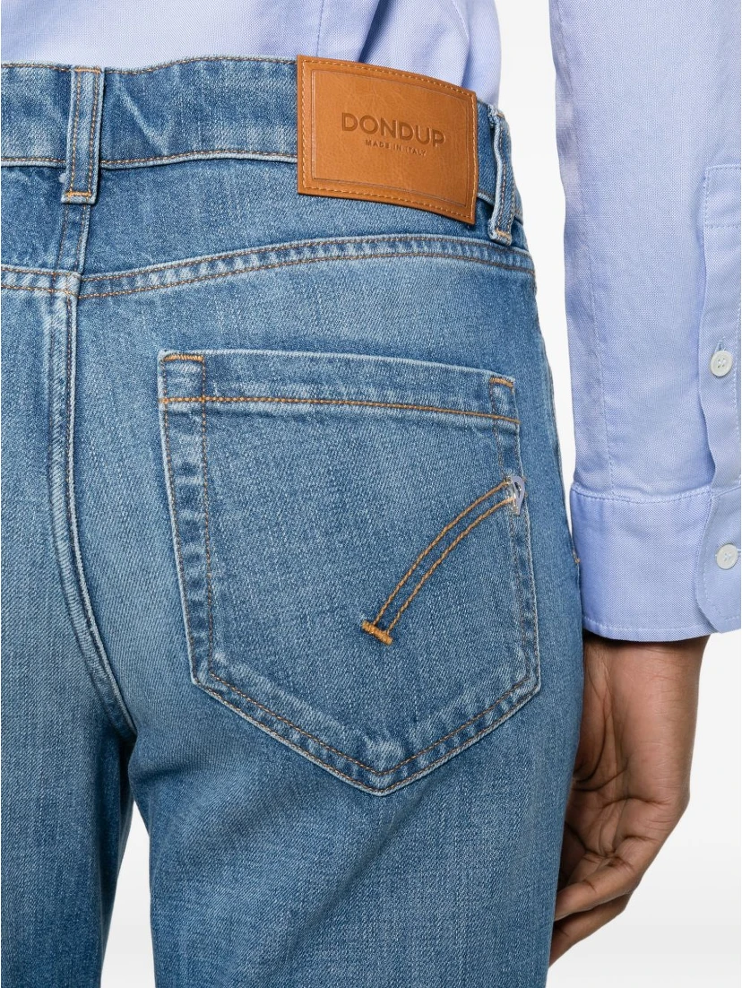 Dondup Jeans Blue