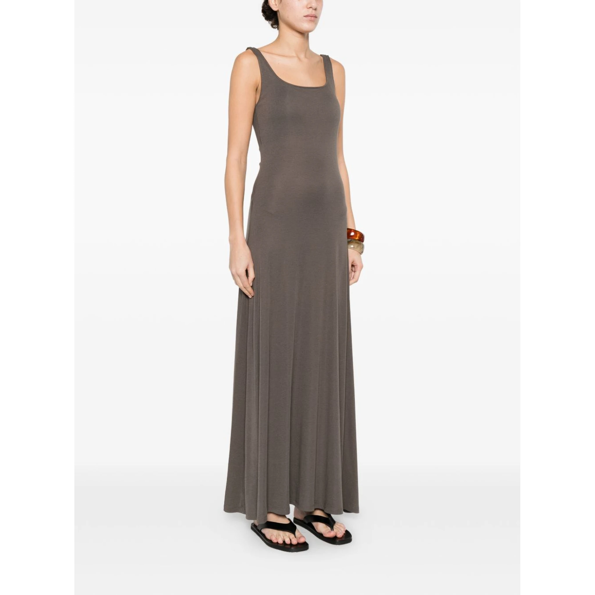 Eleh Dresses Grey