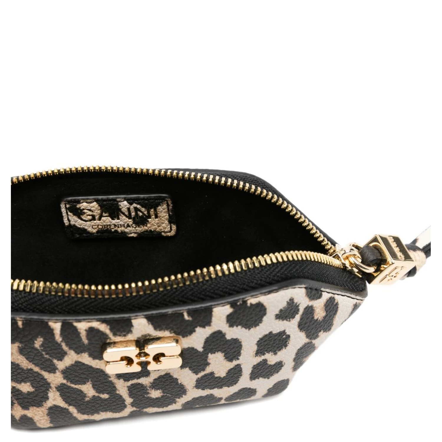 GANNI Bags.. Beige