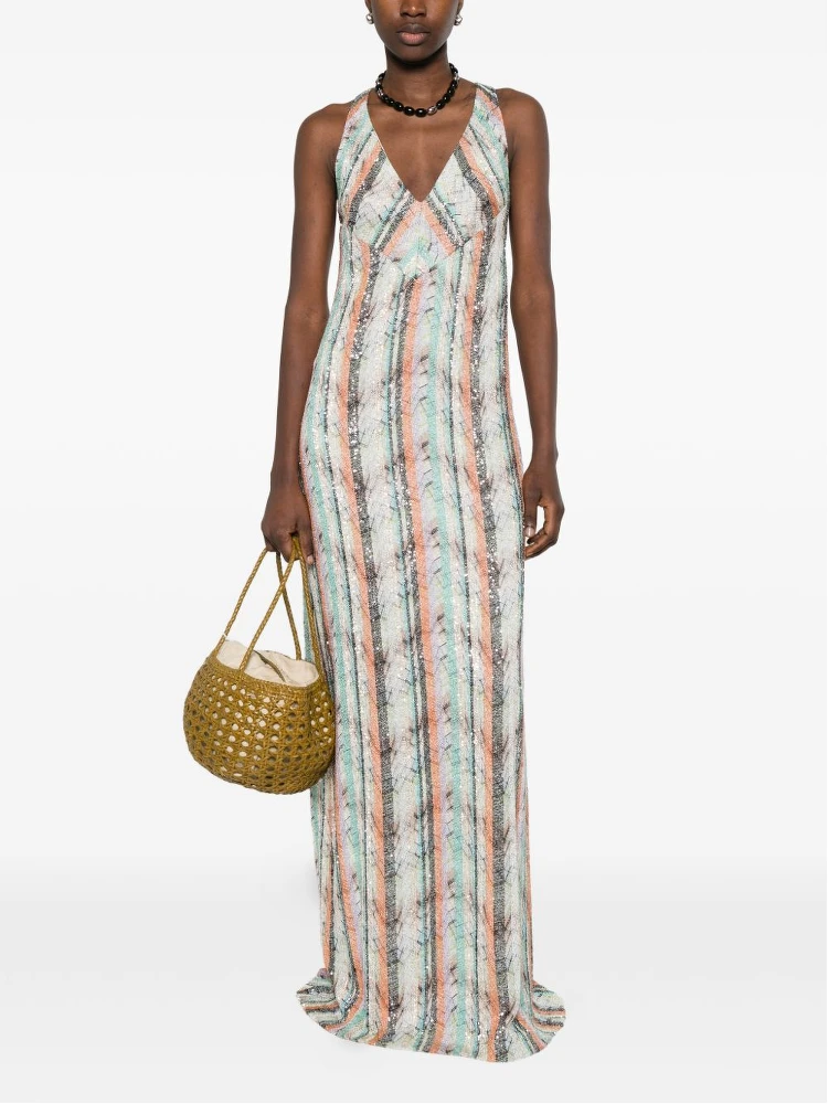 Missoni Dresses MultiColour alternative