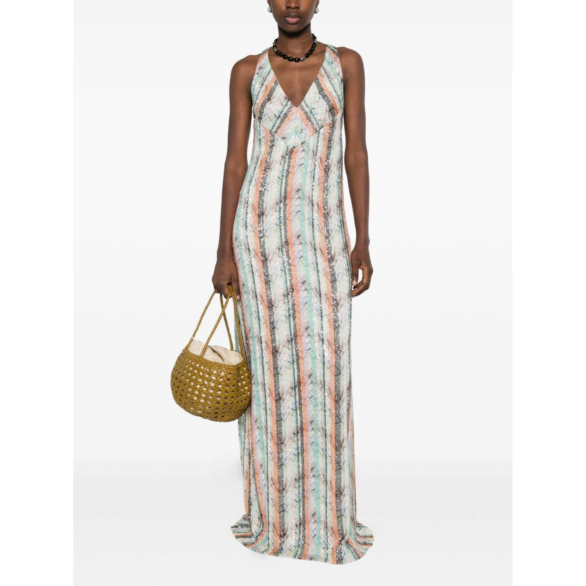 Missoni Dresses MultiColour