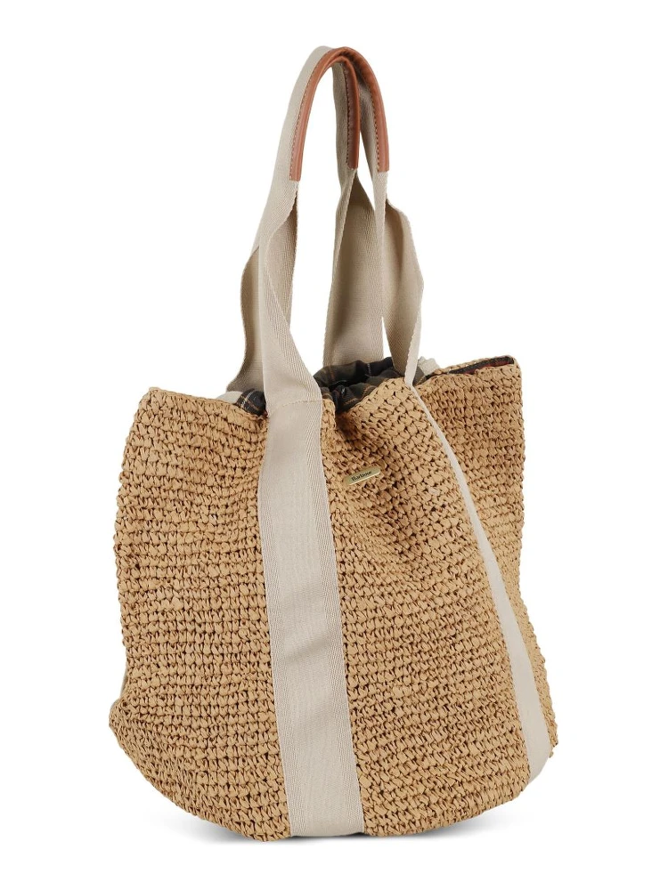 Barbour Bags.. Natural alternative