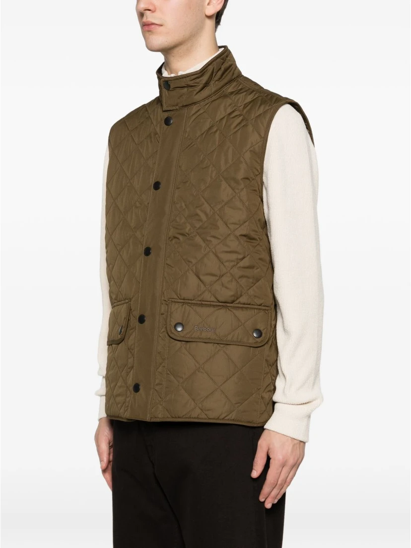 Barbour Jackets Green