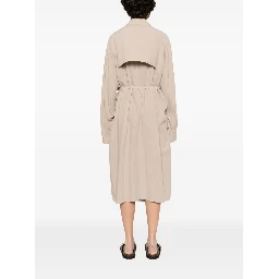 Eleh Coats Beige