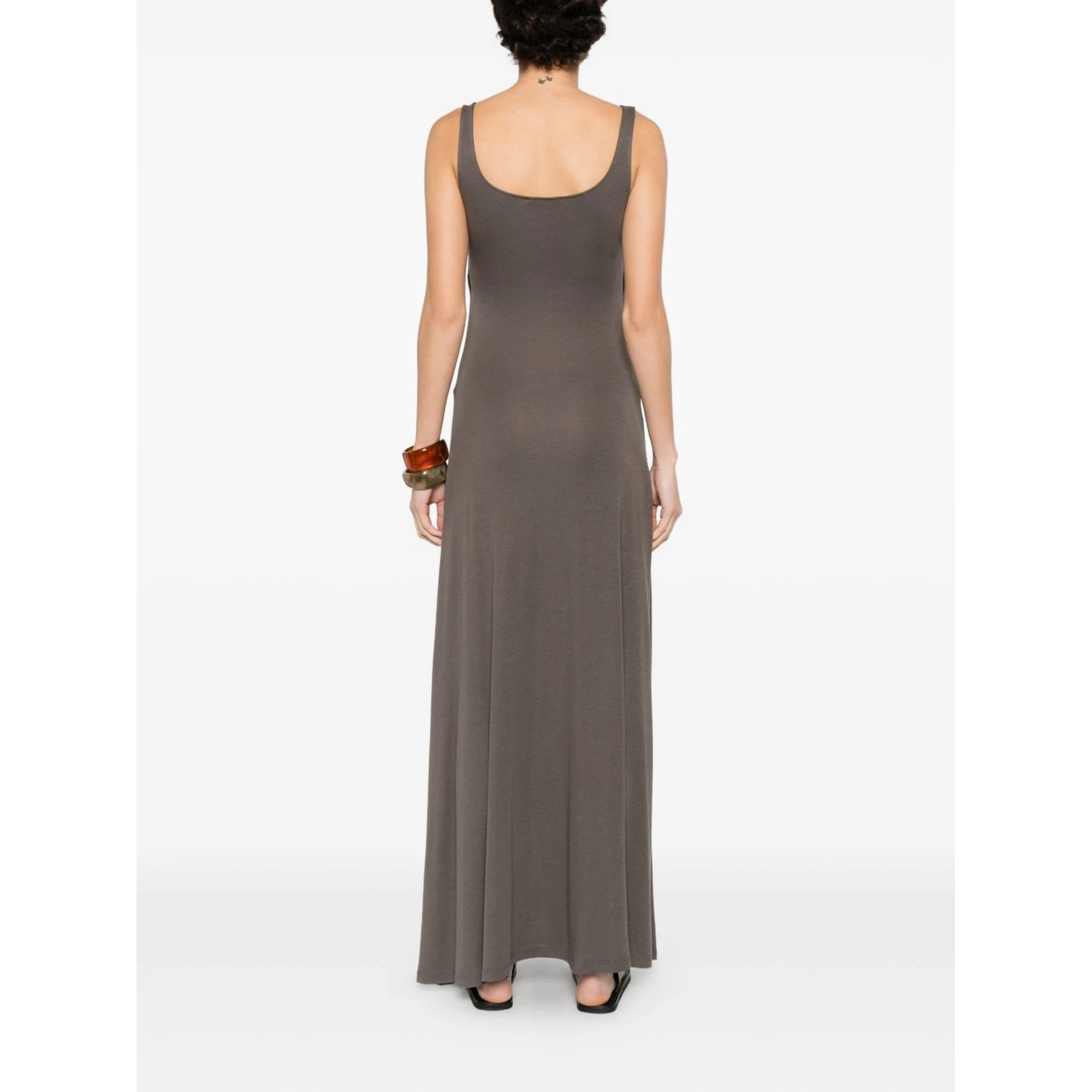 Eleh Dresses Grey