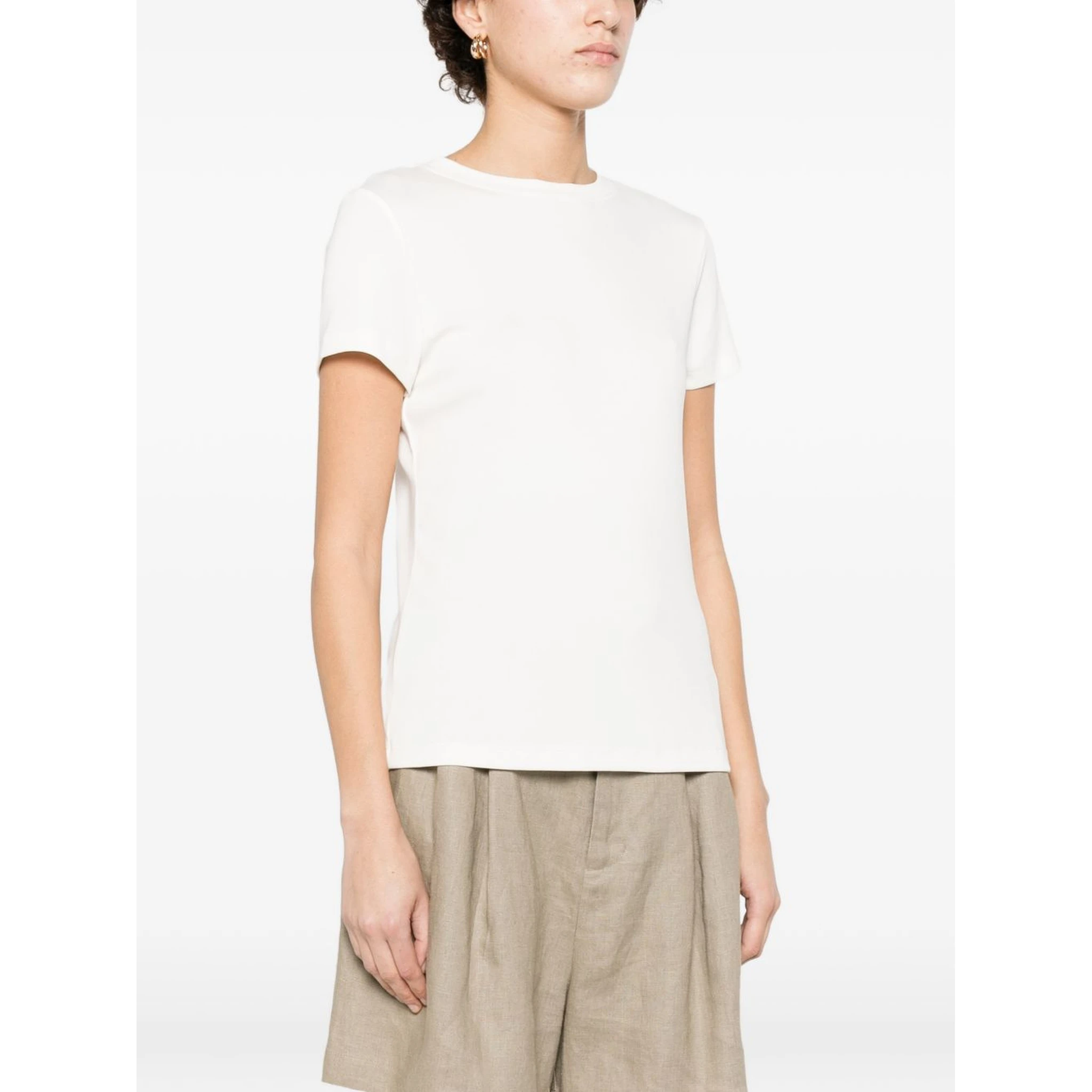 Eleh T-shirts and Polos White