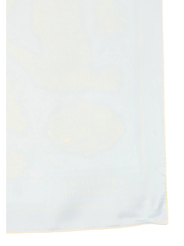 JACQUEMUS Scarfs alternative