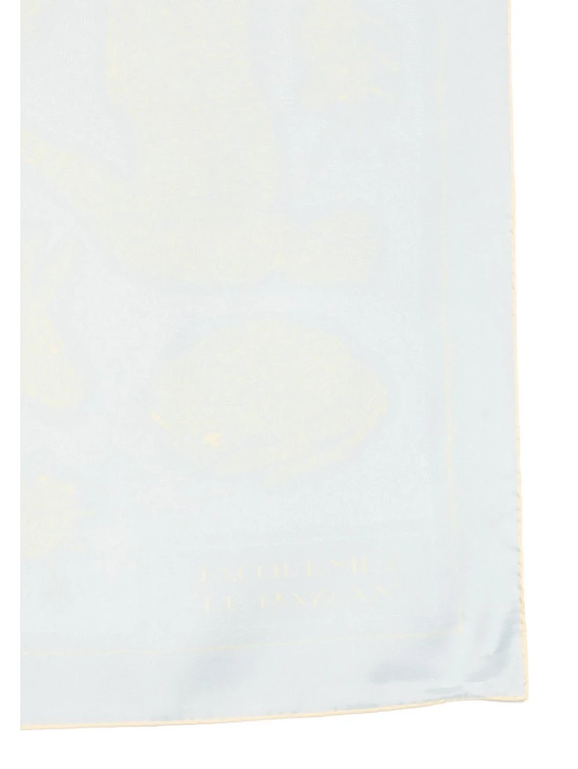 JACQUEMUS Scarfs