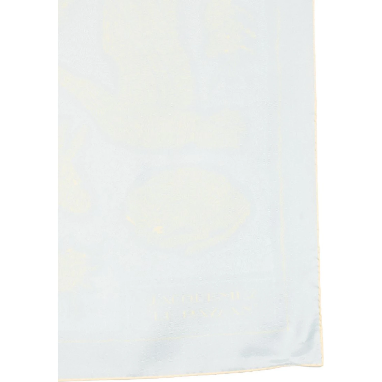 JACQUEMUS Scarfs